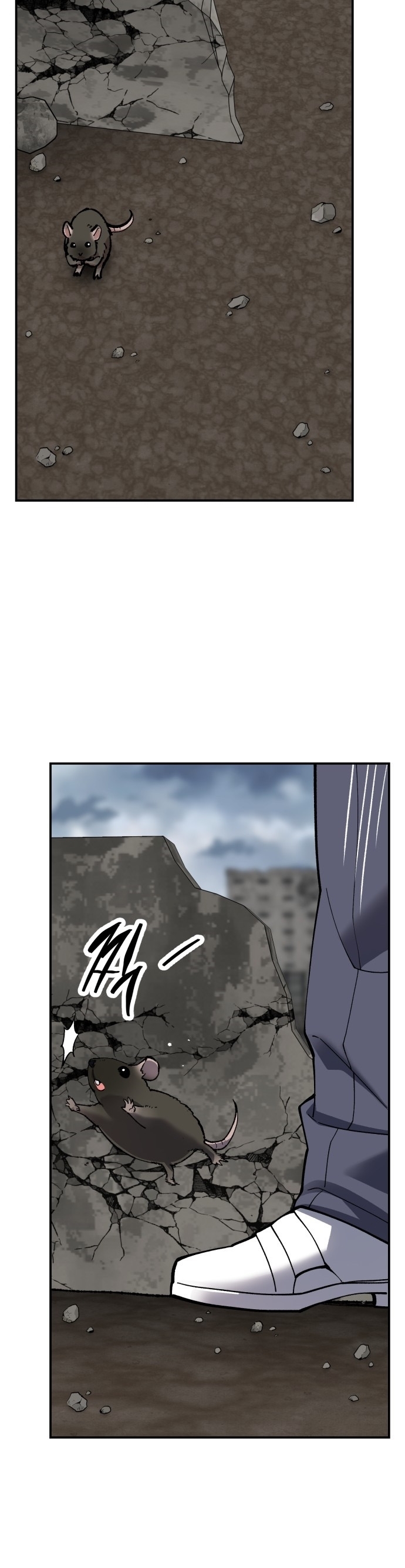 Manga Manhwa Wei Limit Braker 109 (40)