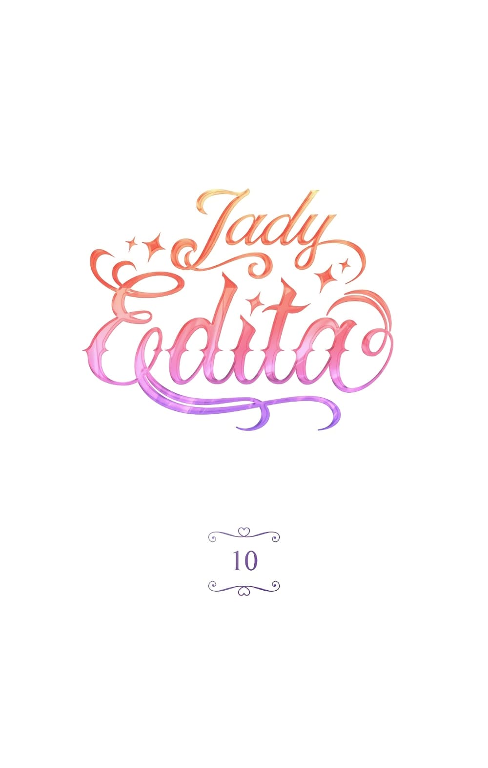 Lady Edita เธ•เธญเธเธ—เธตเน 10 (4)