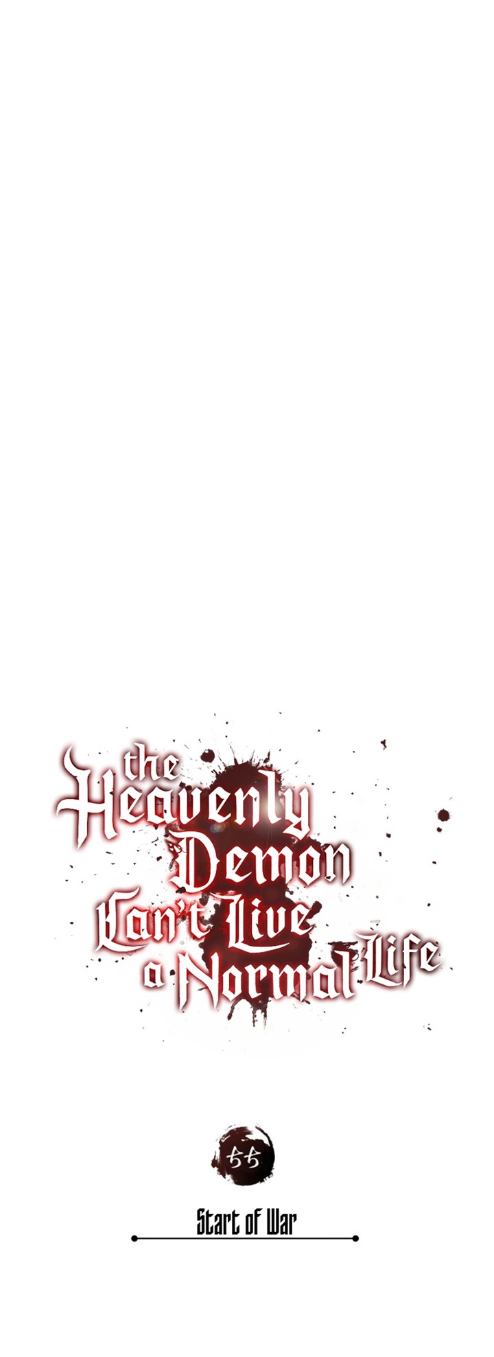 The Heavenly Demon Can’t Live a Normal Life ตอนที่55 (11)