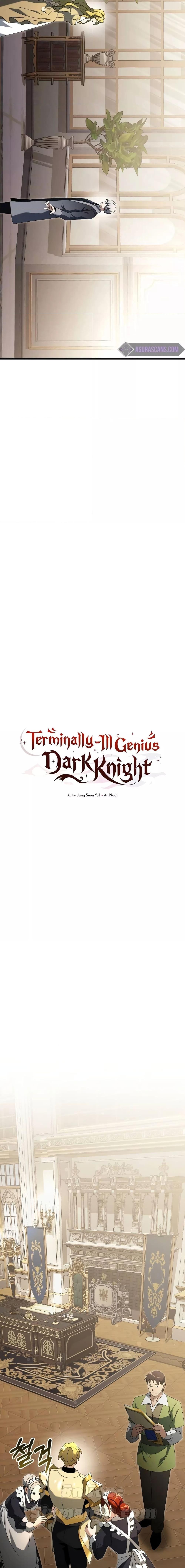 Terminally Ill Genius Dark Knight 68 13