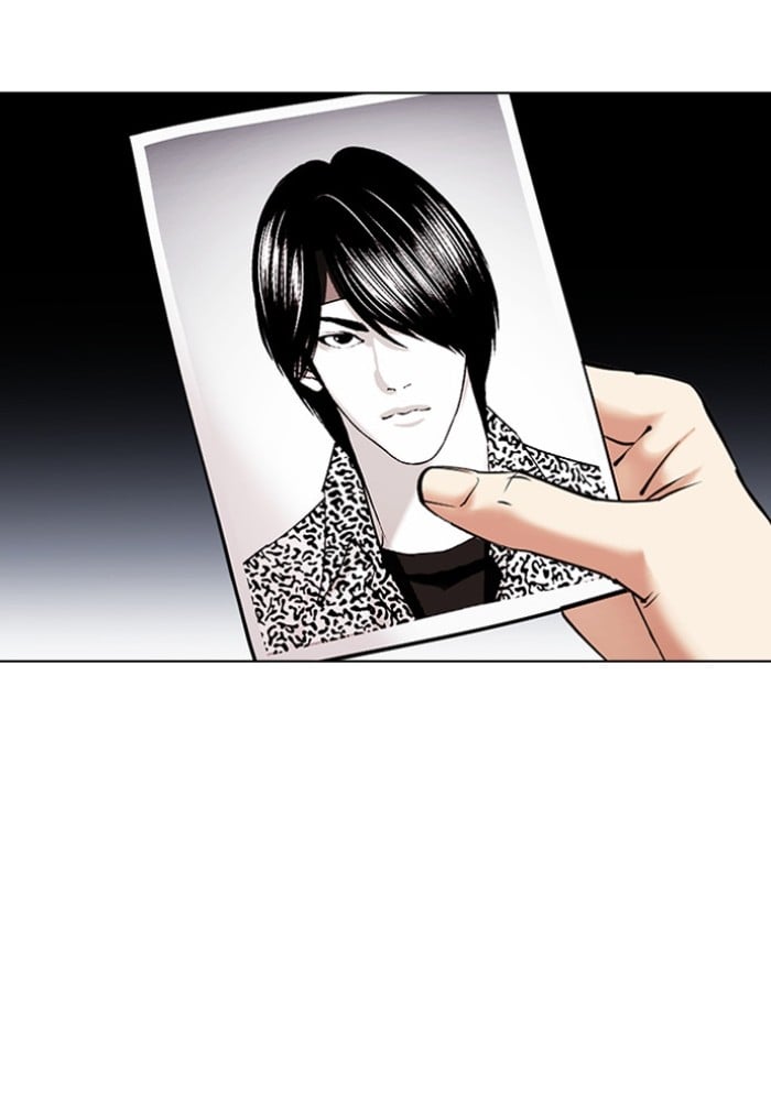 LOOKISM 432 165