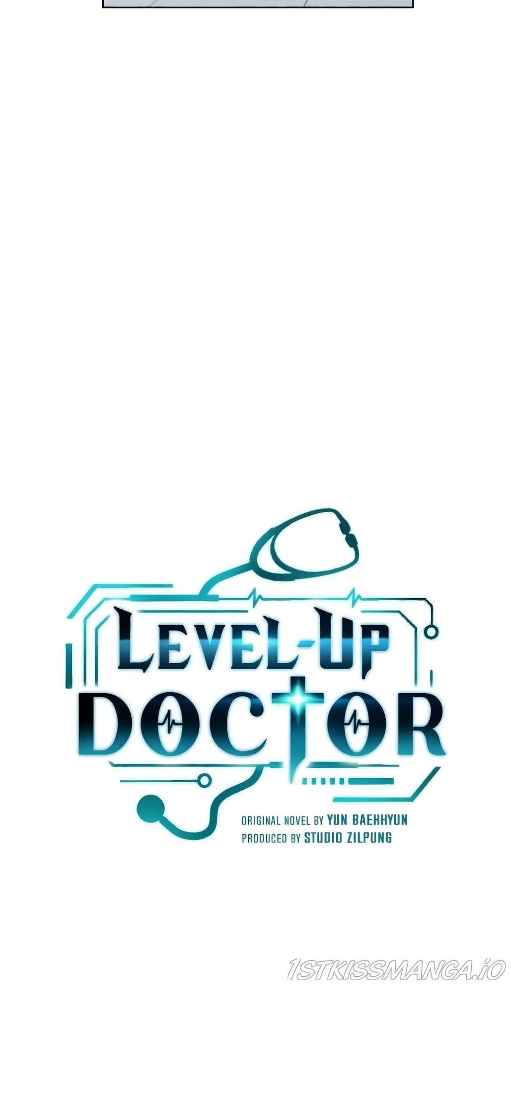 Level Up Doctor 30 08