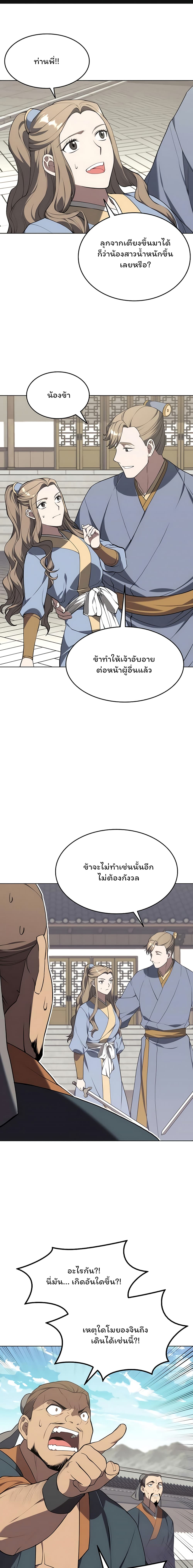 Tale of a Scribe Who Retires to the Countryside เธ•เธญเธเธ—เธตเน 99 (1)
