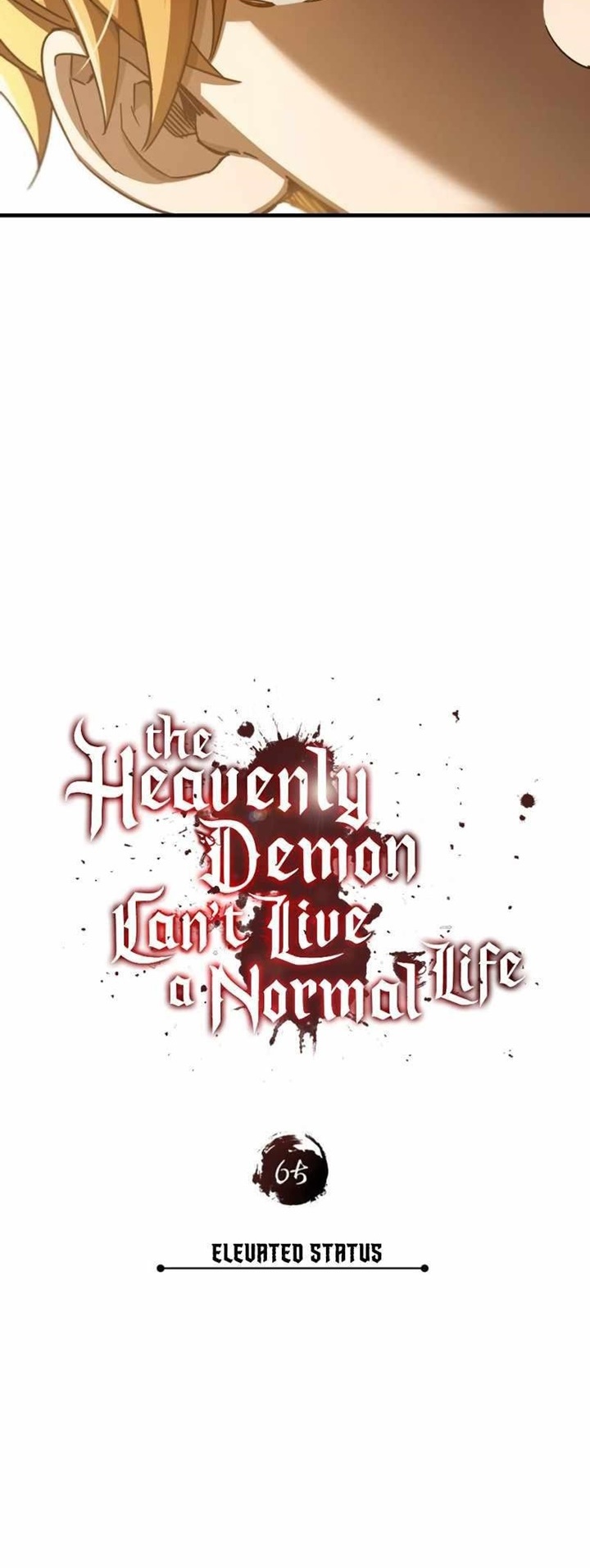 The Heavenly Demon Canโ€t Live a Normal Life 65 (35)