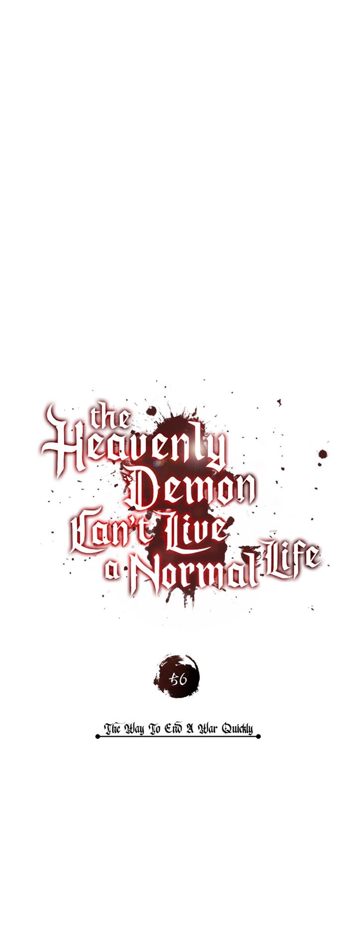 The Heavenly Demon Canโ€t Live a Normal Life 56 (9)