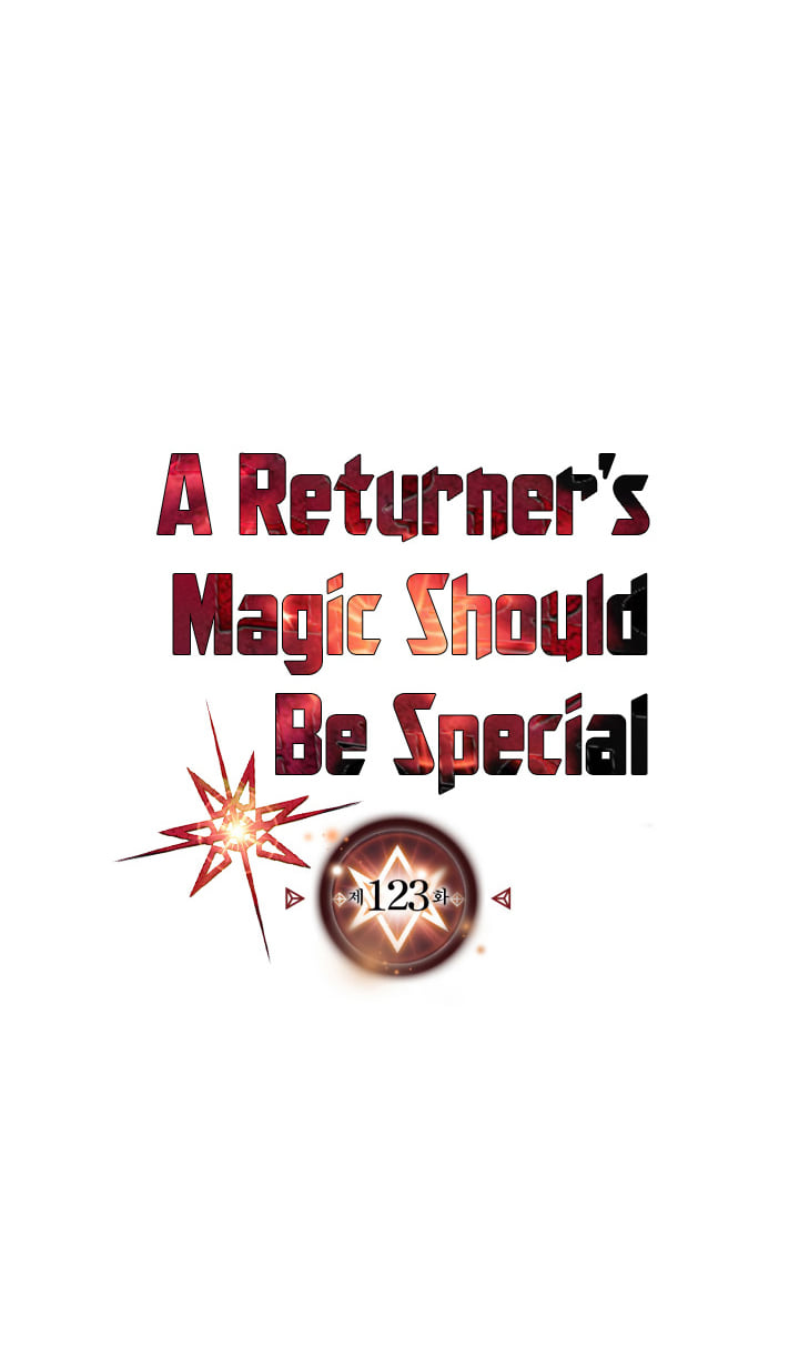 A Returnerโ€s Magic Should Be Special 123 01