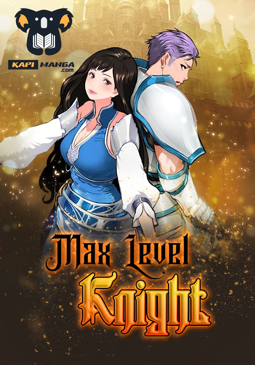 Max Level Knight เธ•เธญเธเธ—เธตเน 5 (1)